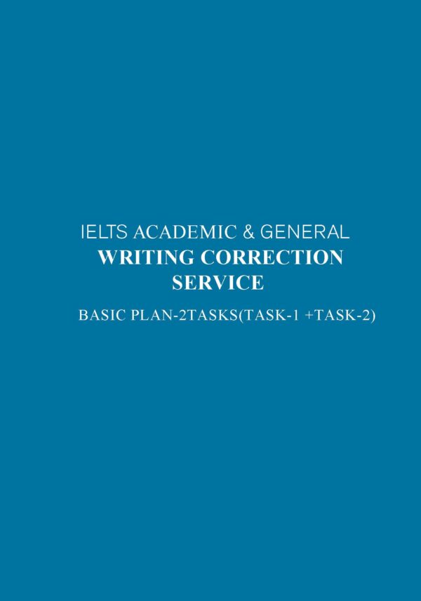 WRITING-CORRECTION-BASIC-PLAN