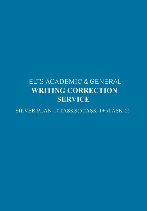 WRITING-CORRECTION-SILVER-PLAN