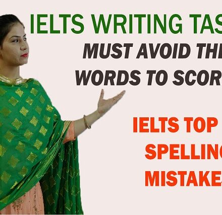 AVIOD WORDS-https://www.ieltclb9.com/