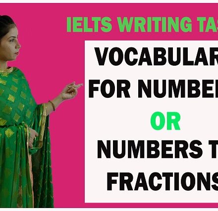 FRACTION NUMBERS-https://www.ieltclb9.com/